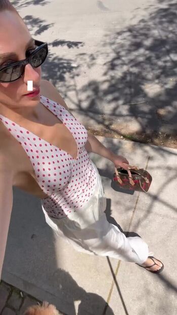 🔥 Charlotte dobre leaked private photo uncensored full