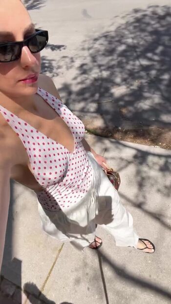 🔥 Charlotte dobre leaked private photo uncensored full