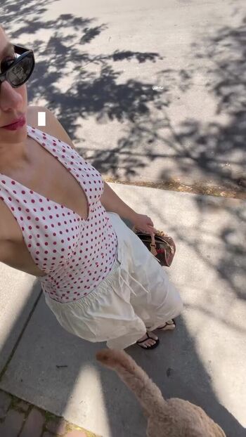 🔥 Charlotte dobre leaked private photo uncensored full