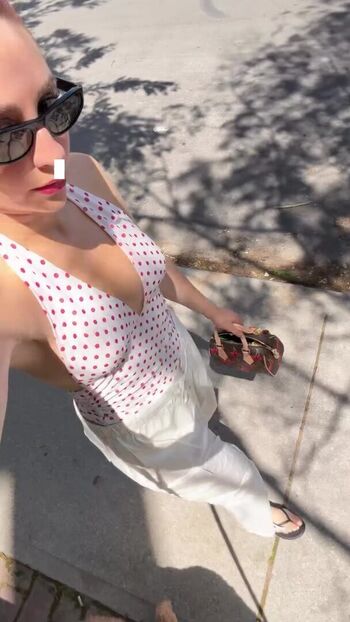 🔥 Charlotte dobre leaked private photo uncensored full