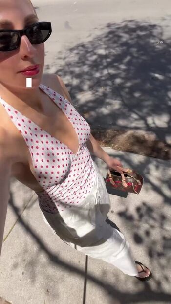 🔥 Charlotte dobre leaked private photo uncensored full
