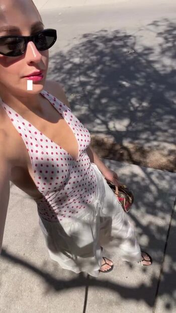🔥 Charlotte dobre leaked private photo uncensored full