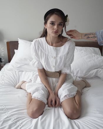 🔥 Charlotte lawrence page leaked private photo uncensored full