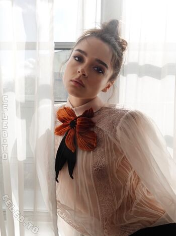 🔥 Charlotte lawrence page leaked private photo uncensored full