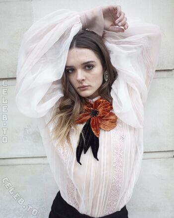 🔥 Charlotte lawrence page leaked private photo uncensored full