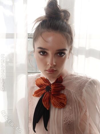 🔥 Charlotte lawrence page leaked private photo uncensored full