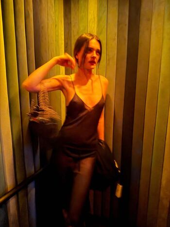 🔥 Charlotte lawrence page leaked private photo uncensored full