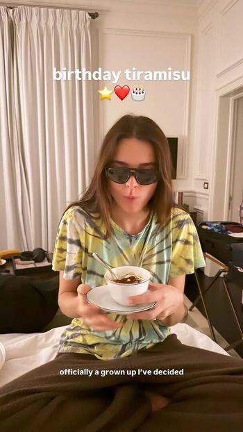 🔥 Charlotte lawrence page leaked private photo uncensored full