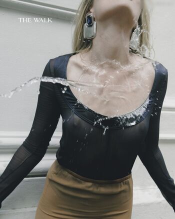 🔥 Charlotte lawrence leaked private photo uncensored full