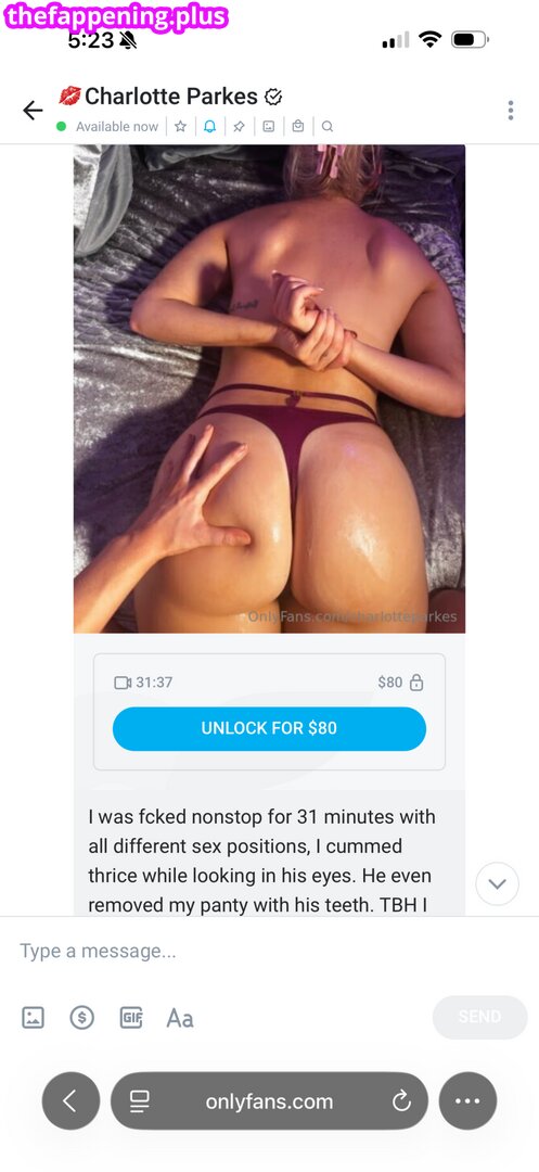 🔥 Page/ leaked private photo uncensored full