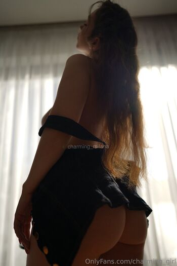 🔥 Charming girl  page leaked private photo uncensored full