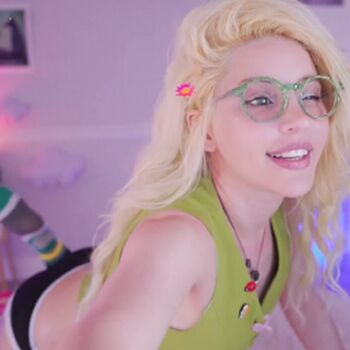 🔥 Cherrycrush leaked private photo uncensored full