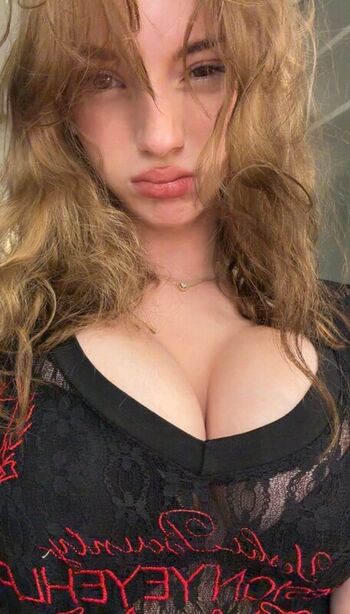 🔥 Cherryxft leaked private photo uncensored full