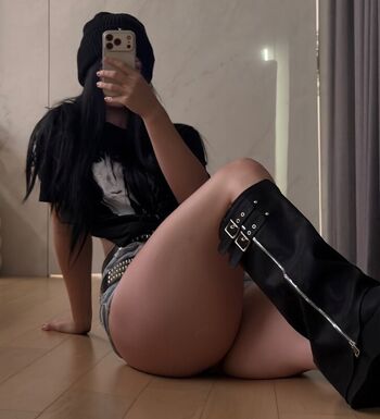 🔥 Cherryxft leaked private photo uncensored full
