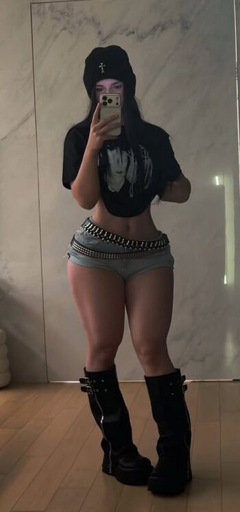 🔥 Cherryxft leaked private photo uncensored full