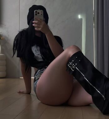 🔥 Cherryxft leaked private photo uncensored full