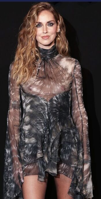 🔥 Chiara ferragni page leaked private photo uncensored full