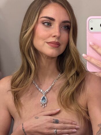 🔥 Chiara ferragni page leaked private photo uncensored full
