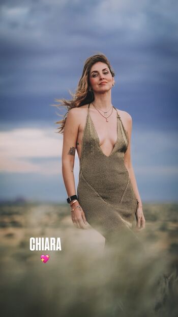🔥 Chiara ferragni page leaked private photo uncensored full