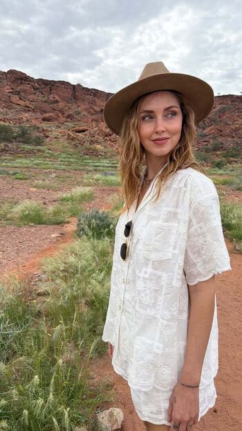 🔥 Chiara ferragni page leaked private photo uncensored full