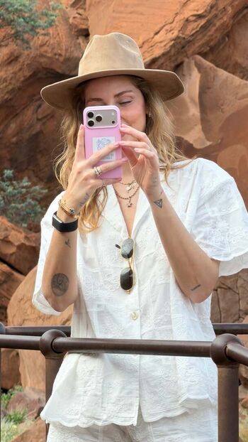 🔥 Chiara ferragni page leaked private photo uncensored full