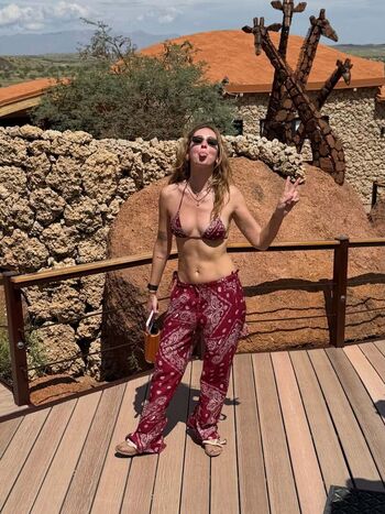 🔥 Chiara ferragni page leaked private photo uncensored full