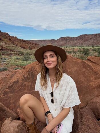 🔥 Chiara ferragni page leaked private photo uncensored full