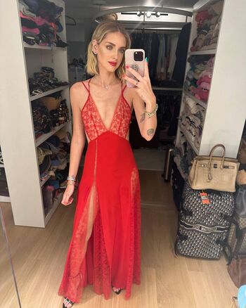🔥 Chiara ferragni page leaked private photo uncensored full