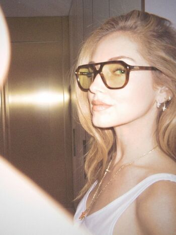 🔥 Chiara ferragni leaked private photo uncensored full