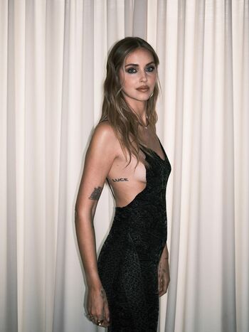 🔥 Chiara ferragni leaked private photo uncensored full