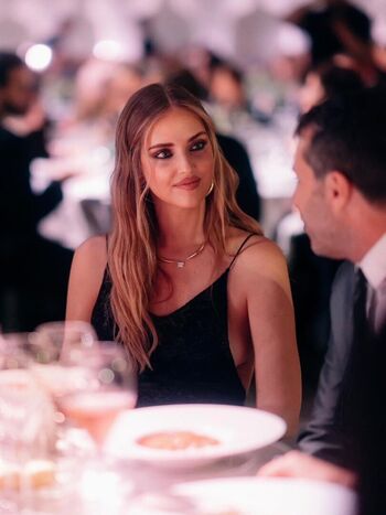 🔥 Chiara ferragni leaked private photo uncensored full