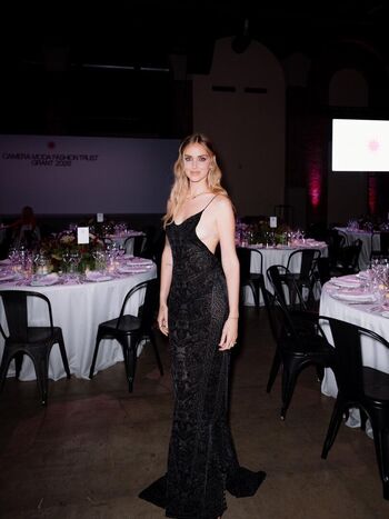 🔥 Chiara ferragni leaked private photo uncensored full