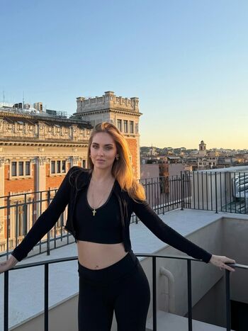 🔥 Chiara ferragni leaked private photo uncensored full