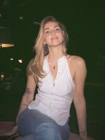 🔥 Chiara ferragni leaked private photo uncensored full