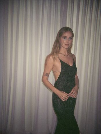 🔥 Chiara ferragni leaked private photo uncensored full