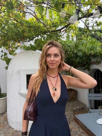 🔥 Chiara ferragni leaked private photo uncensored full
