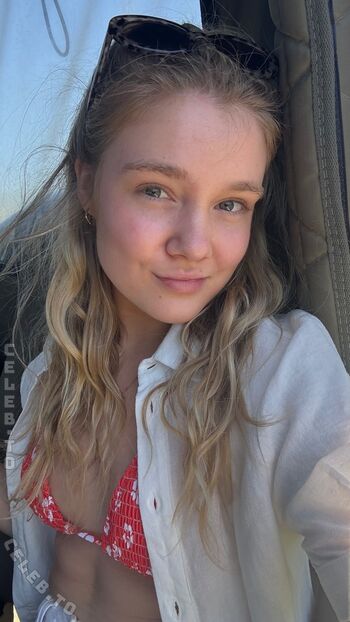 🔥 Chiara tews page leaked private photo uncensored full