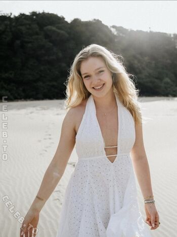 🔥 Chiara tews leaked private photo uncensored full