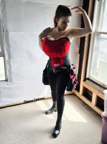 🔥 Chimeracostumes  page leaked private photo uncensored full