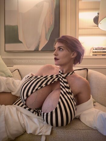 🔥 Chimeracostumes leaked private photo uncensored full
