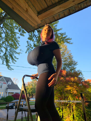 🔥 Chimeracostumes leaked private photo uncensored full
