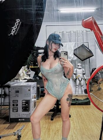 🔥 Chinin leaked private photo uncensored full