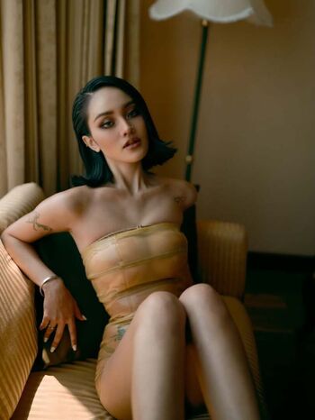 🔥 Chinnipha khlaichans page leaked private photo uncensored full
