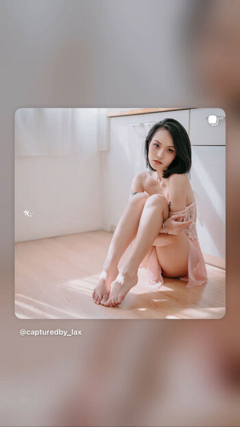 🔥 Chinnipha khlaichans page leaked private photo uncensored full