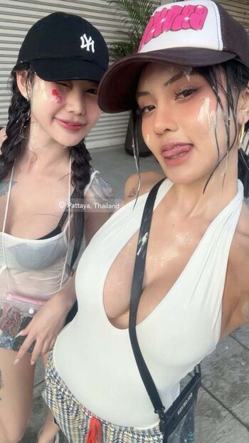 🔥 Chinnipha khlaichans page leaked private photo uncensored full