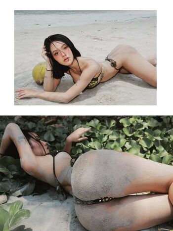 🔥 Chinnipha khlaichans page leaked private photo uncensored full