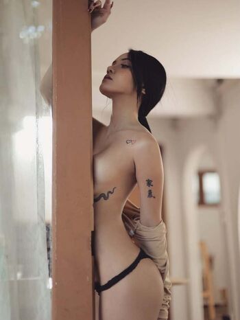 🔥 Chinnipha khlaichans leaked private photo uncensored full