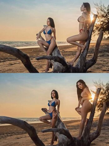 🔥 Chinnipha khlaichans leaked private photo uncensored full