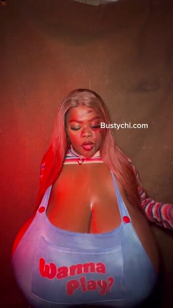 🔥 Chioma lovv leaked private photo uncensored full