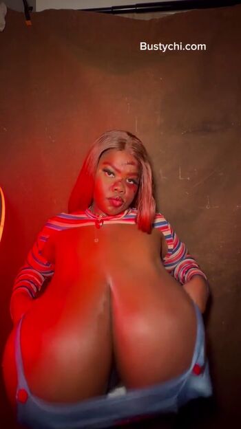 🔥 Chioma lovv leaked private photo uncensored full